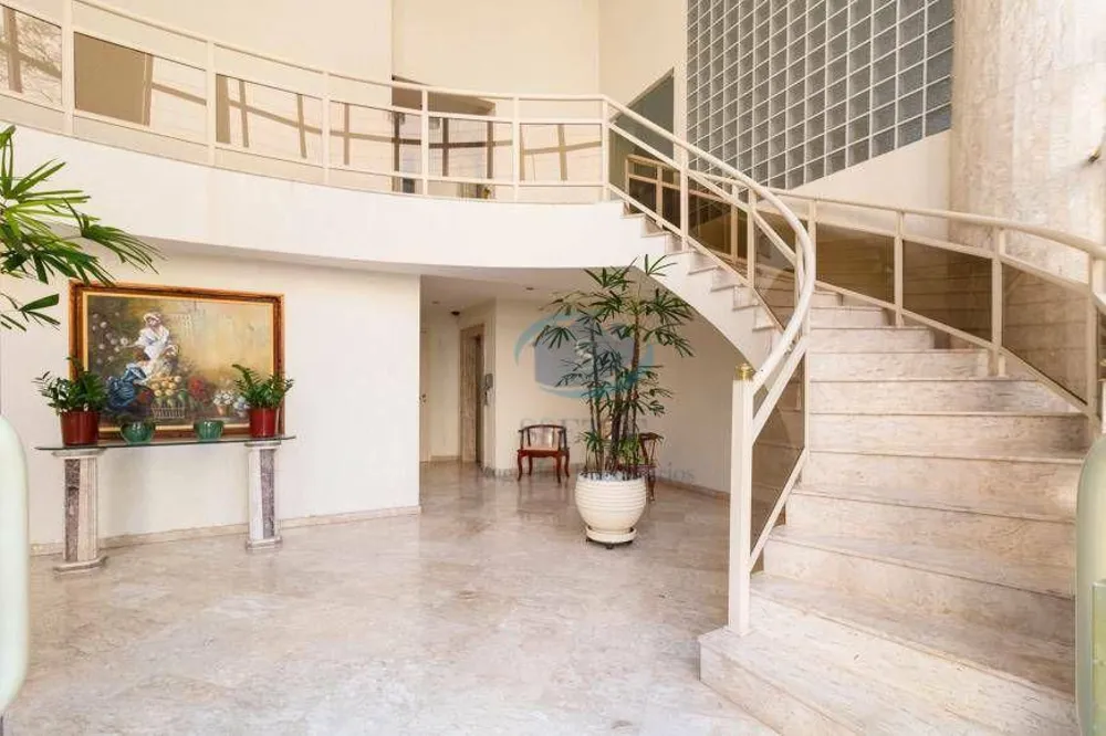 Apartamento, 4 quartos, 360 m² - Foto 3