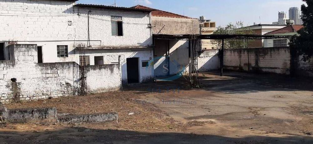 Terreno, 856 m² - Foto 3