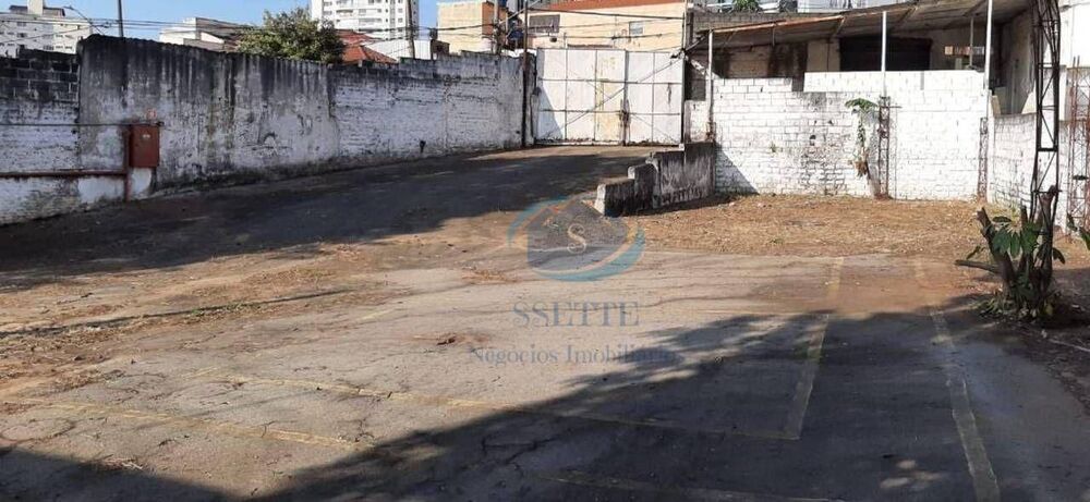 Terreno, 856 m² - Foto 1