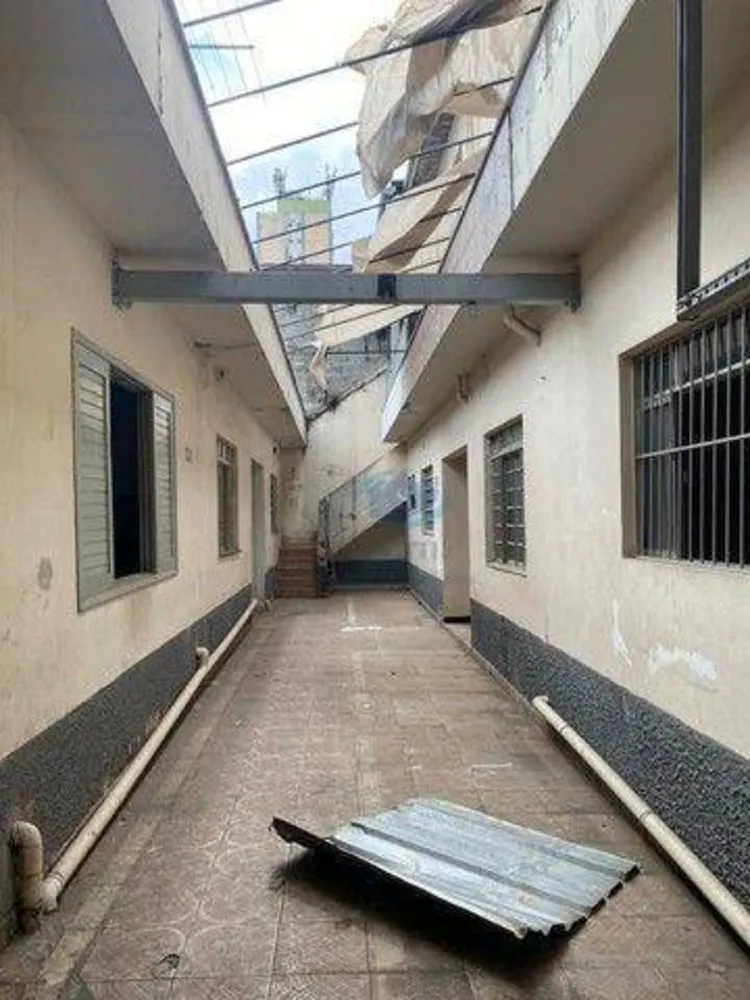 Depósito-Galpão, 520 m² - Foto 12