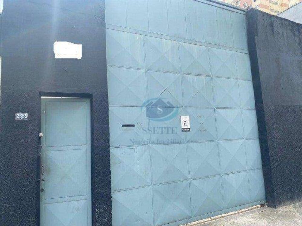 Depósito-Galpão, 520 m² - Foto 3