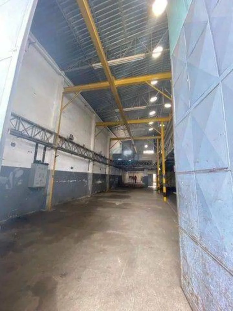 Depósito-Galpão, 520 m² - Foto 4