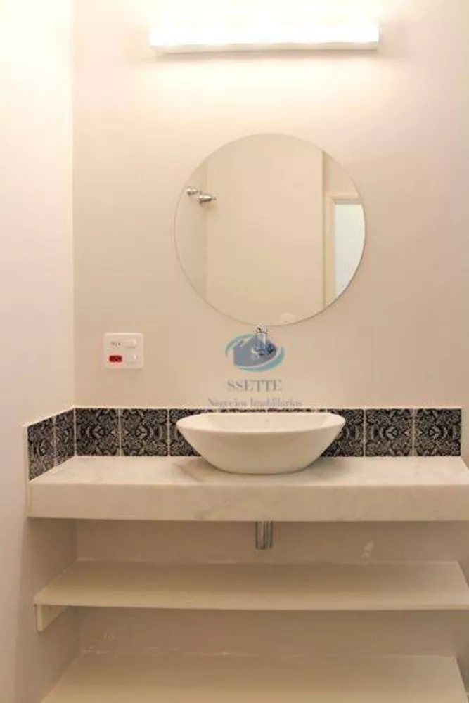 Apartamento, 1 quarto, 35 m² - Foto 1