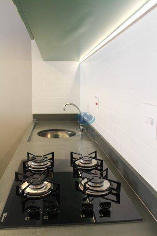 Apartamento, 1 quarto, 35 m² - Foto 9