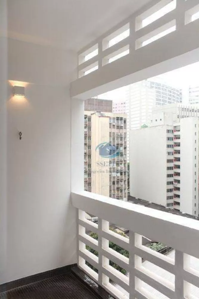 Apartamento, 1 quarto, 35 m² - Foto 3