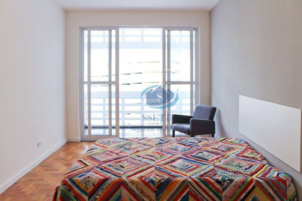 Apartamento, 1 quarto, 35 m² - Foto 11