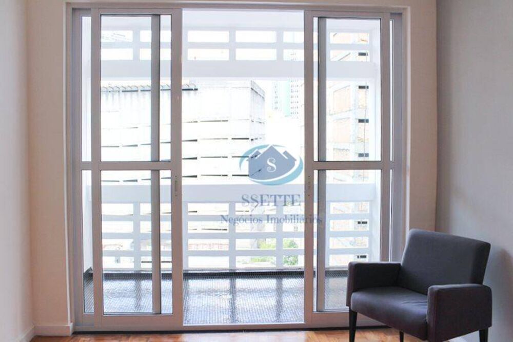 Apartamento, 1 quarto, 35 m² - Foto 12