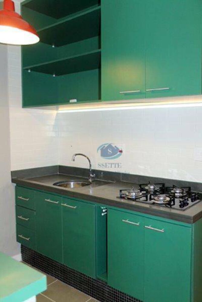 Apartamento, 1 quarto, 35 m² - Foto 10