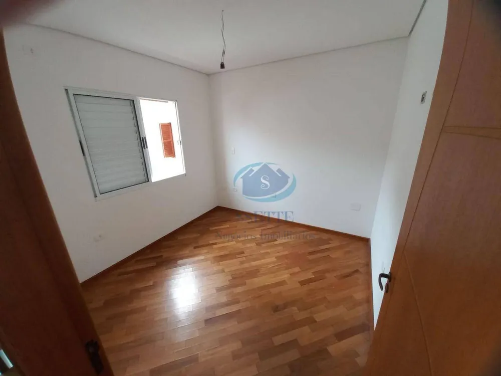 Sobrado, 3 quartos, 104 m² - Foto 8