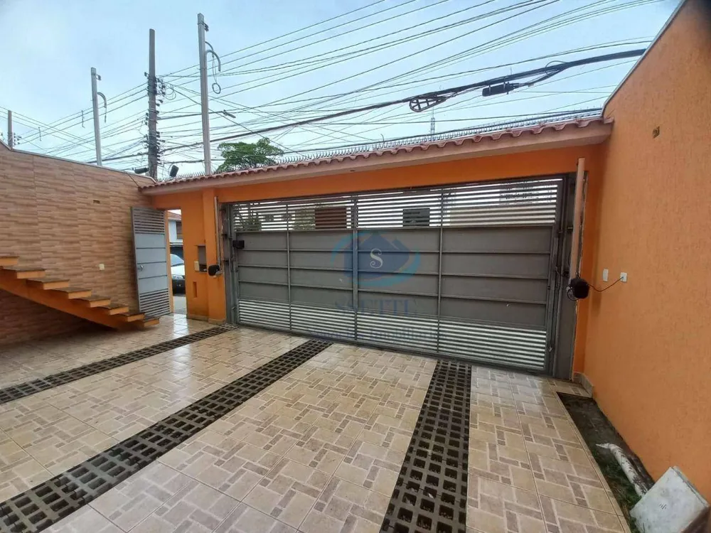 Sobrado, 3 quartos, 104 m² - Foto 6