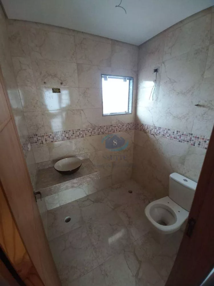 Sobrado à venda com 3 quartos, 104m² - Foto 5