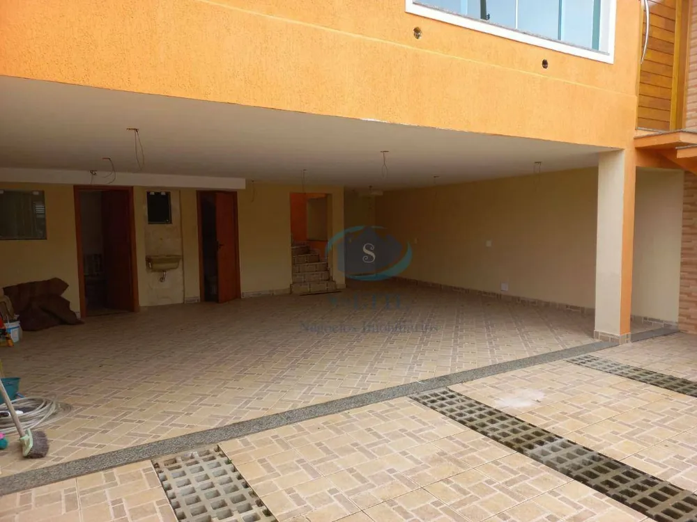 Sobrado, 3 quartos, 104 m² - Foto 10