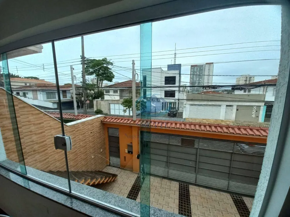 Sobrado, 3 quartos, 104 m² - Foto 12