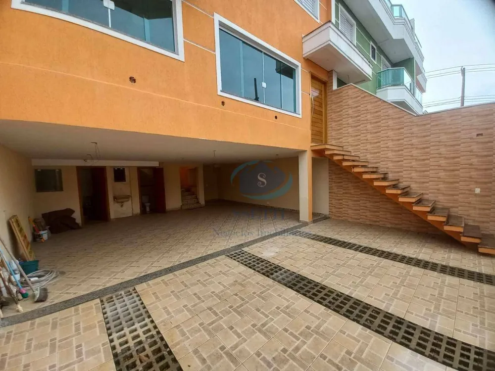 Sobrado, 3 quartos, 104 m² - Foto 7