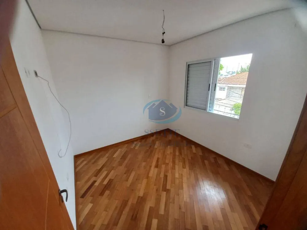 Sobrado, 3 quartos, 104 m² - Foto 9