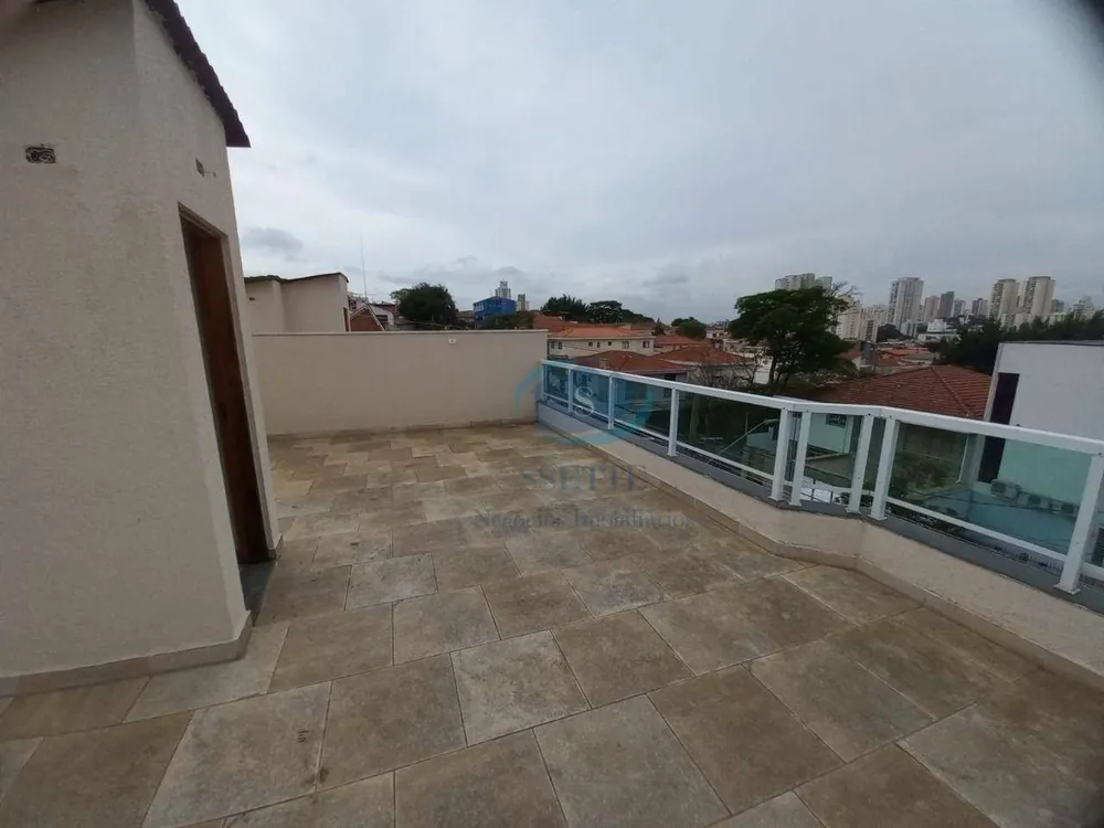 Sobrado, 3 quartos, 104 m² - Foto 13