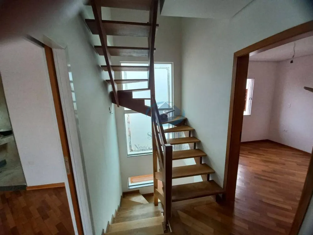 Sobrado, 3 quartos, 104 m² - Foto 11