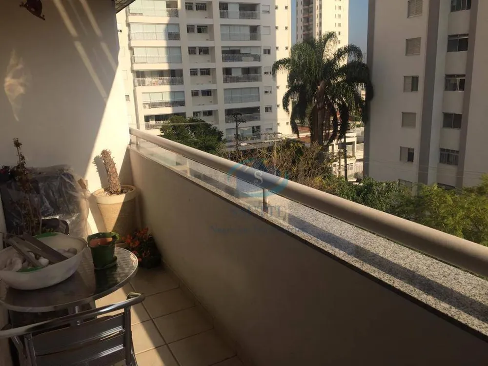 Apartamento, 2 quartos, 75 m² - Foto 3