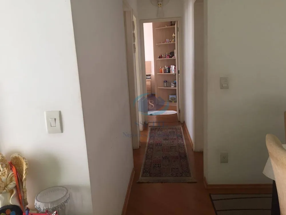 Apartamento, 2 quartos, 75 m² - Foto 5