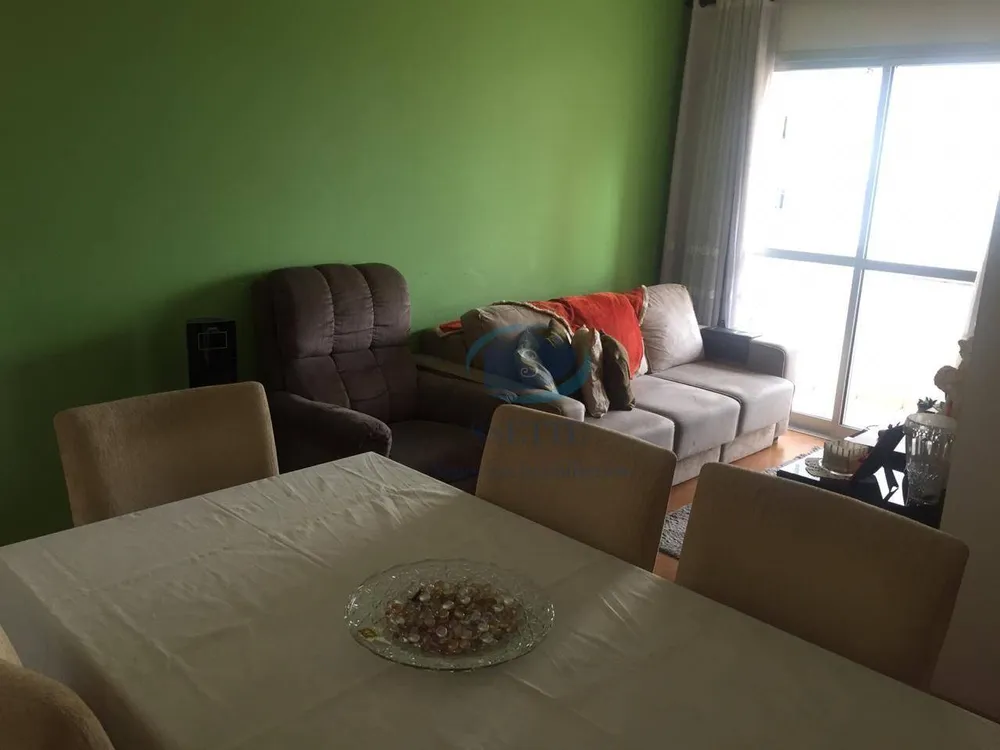 Apartamento, 2 quartos, 75 m² - Foto 4