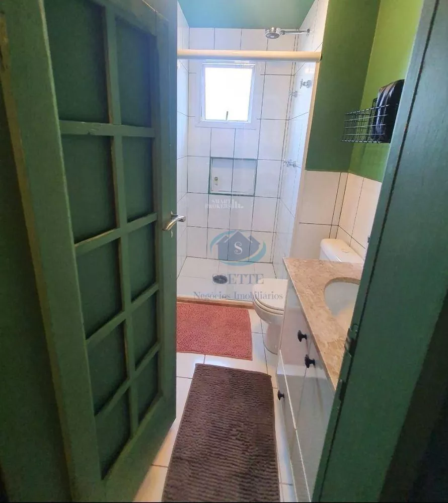 Apartamento, 3 quartos, 296 m² - Foto 13