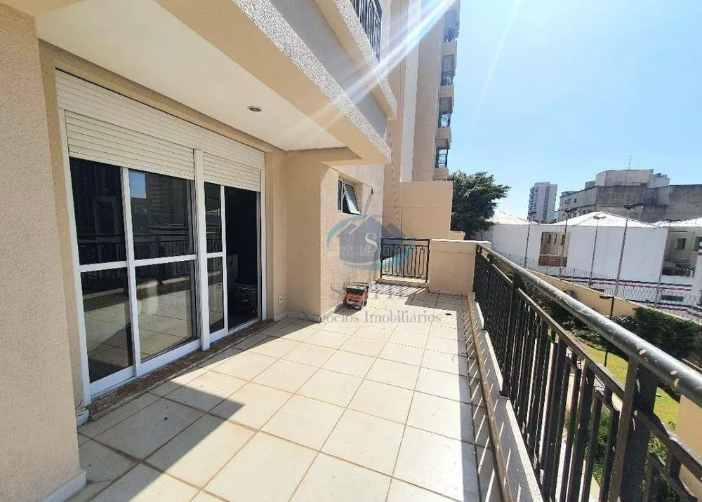 Apartamento, 3 quartos, 296 m² - Foto 9