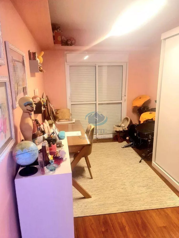 Apartamento, 3 quartos, 296 m² - Foto 15