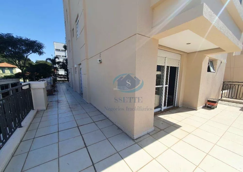 Apartamento, 3 quartos, 296 m² - Foto 10