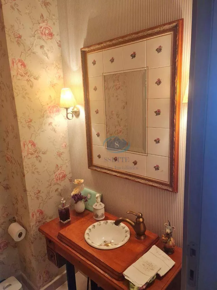 Apartamento, 3 quartos, 296 m² - Foto 17