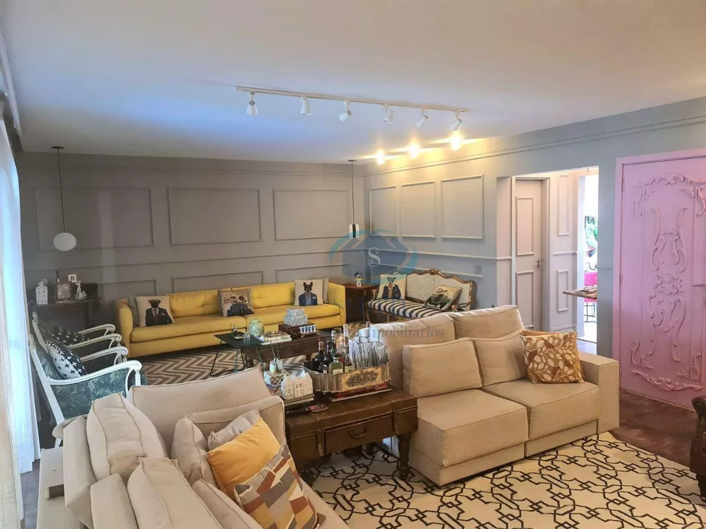 Apartamento, 3 quartos, 296 m² - Foto 16
