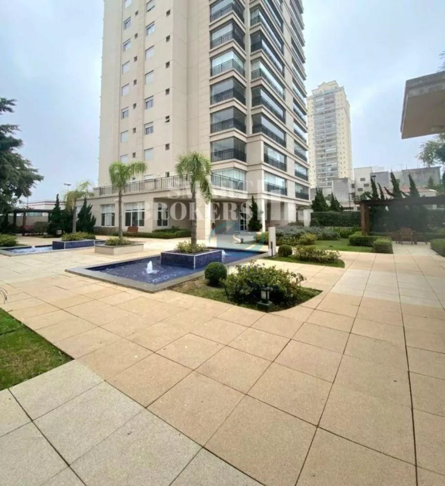 Apartamento, 3 quartos, 296 m² - Foto 6