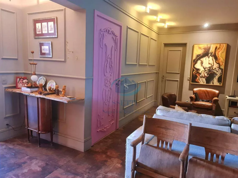 Apartamento, 3 quartos, 296 m² - Foto 18
