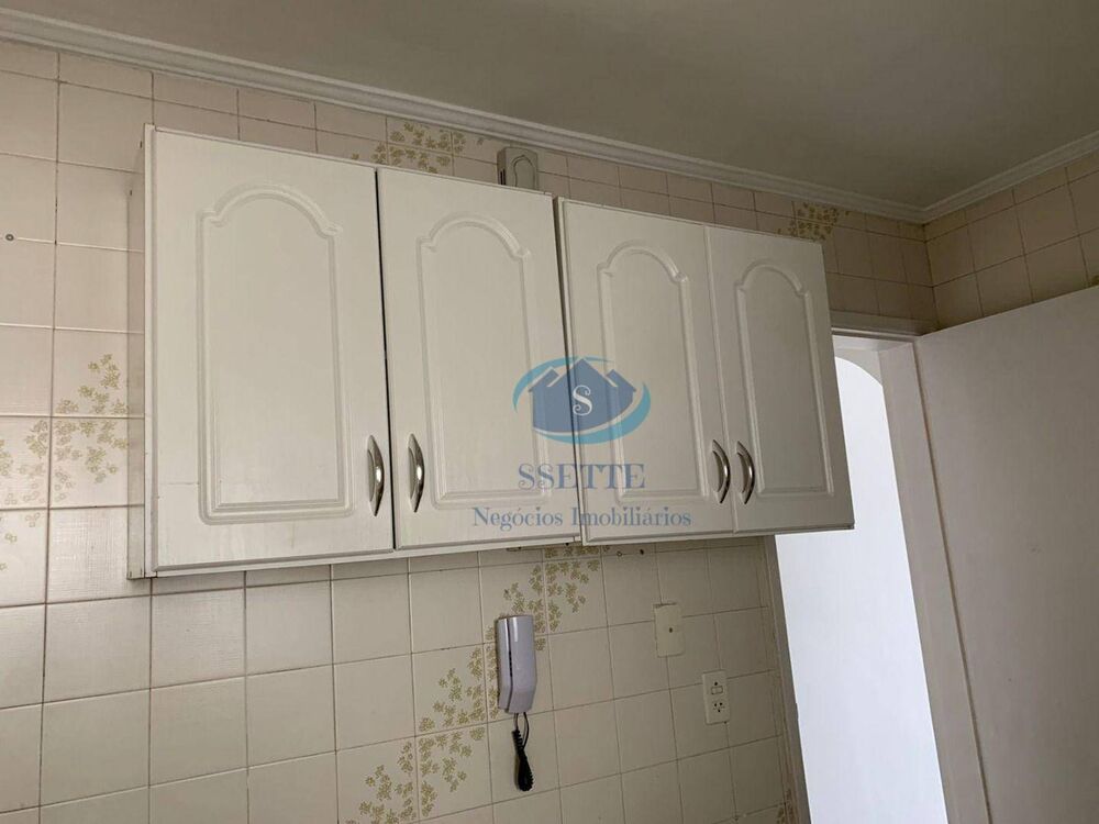 Apartamento à venda com 2 quartos, 55m² - Foto 5
