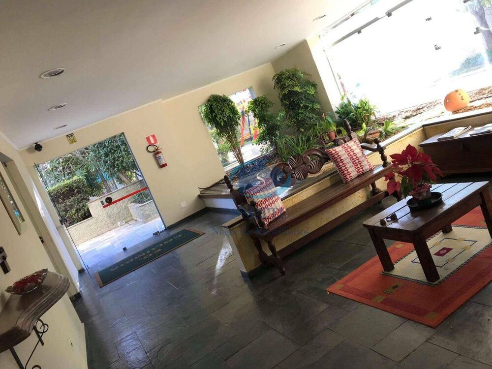 Apartamento à venda com 2 quartos, 55m² - Foto 6