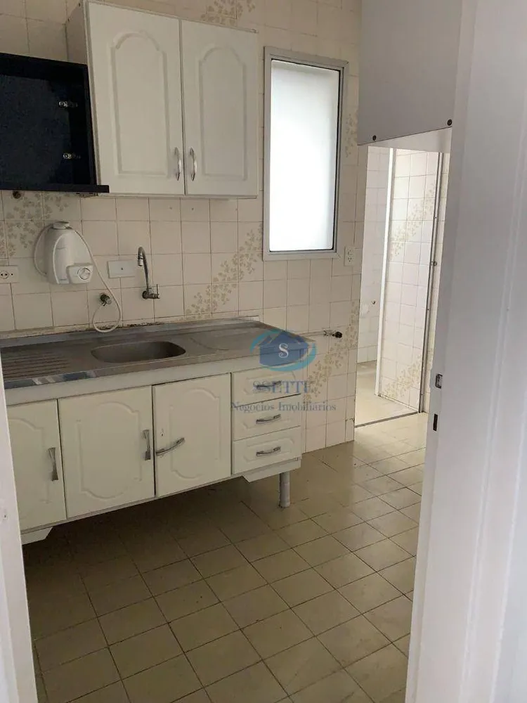 Apartamento, 2 quartos, 55 m² - Foto 8