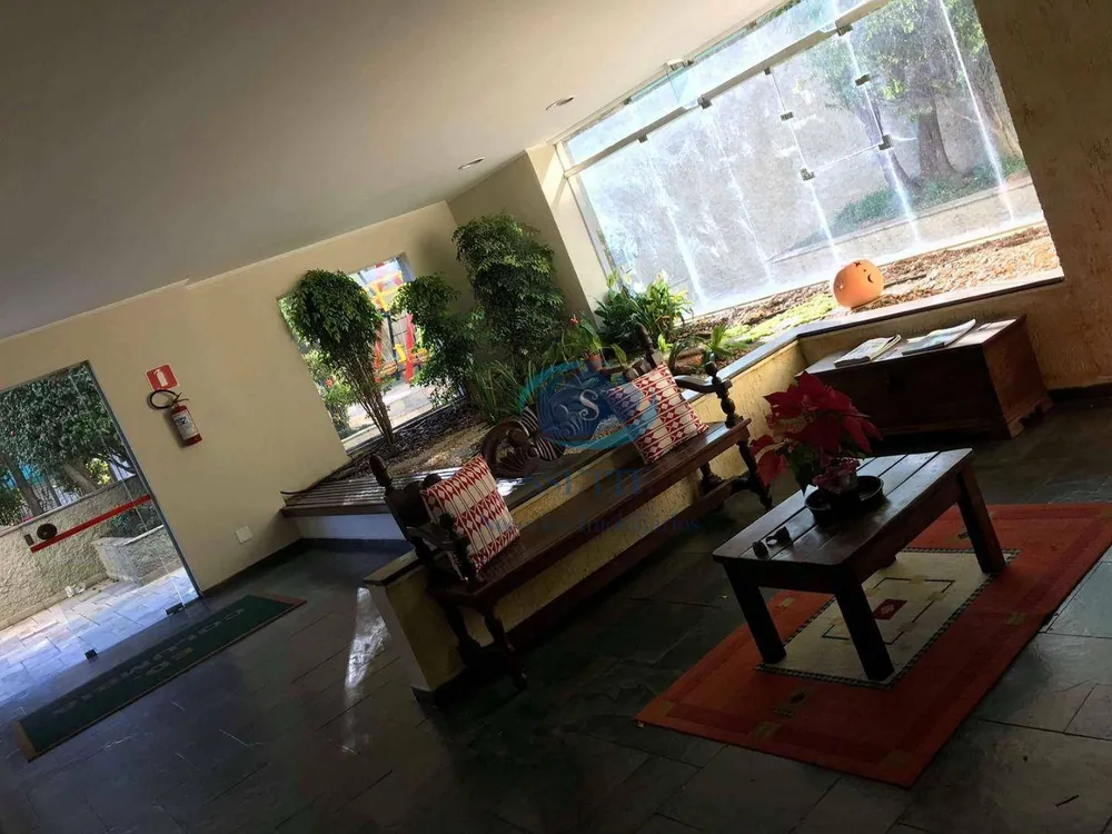 Apartamento, 2 quartos, 55 m² - Foto 14