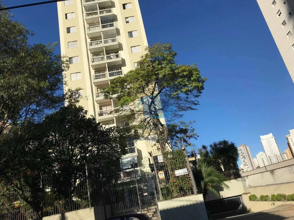 Apartamento, 2 quartos, 55 m² - Foto 3