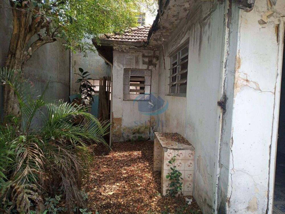 Terreno, 185 m² - Foto 1
