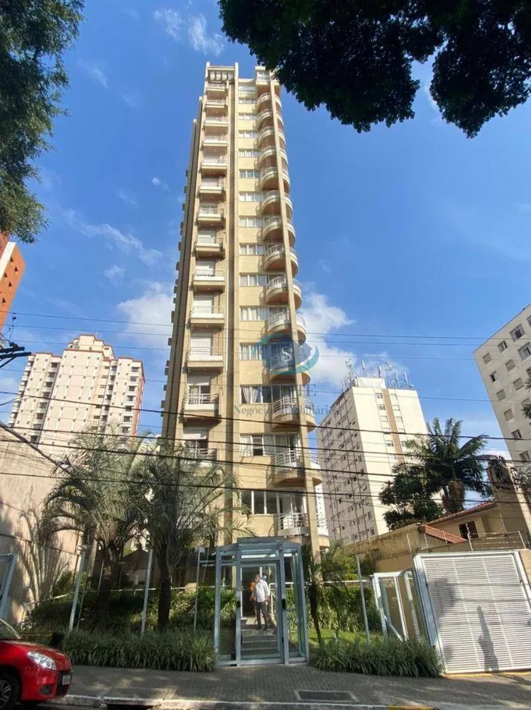 Apartamento, 3 quartos, 100 m² - Foto 6