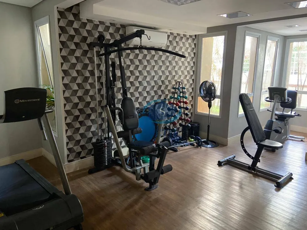 Apartamento, 3 quartos, 100 m² - Foto 3