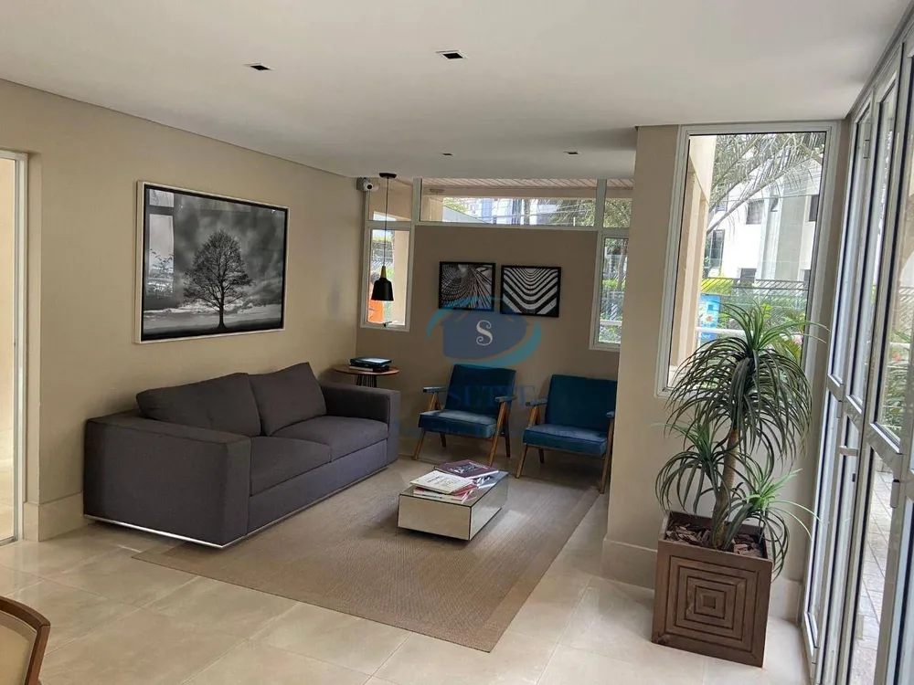 Apartamento, 3 quartos, 100 m² - Foto 2