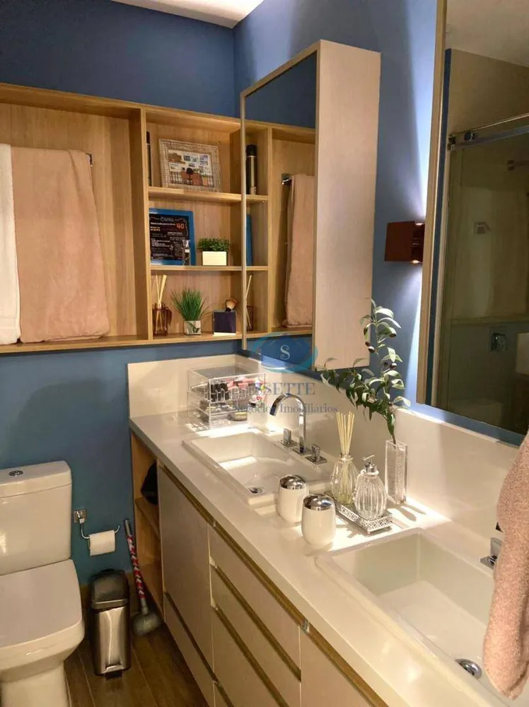 Apartamento, 3 quartos, 100 m² - Foto 7