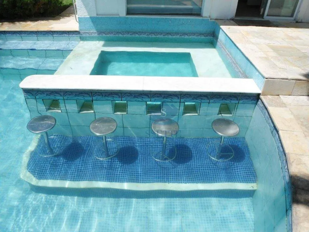 Casa de Condomínio, 7 quartos - Foto 8
