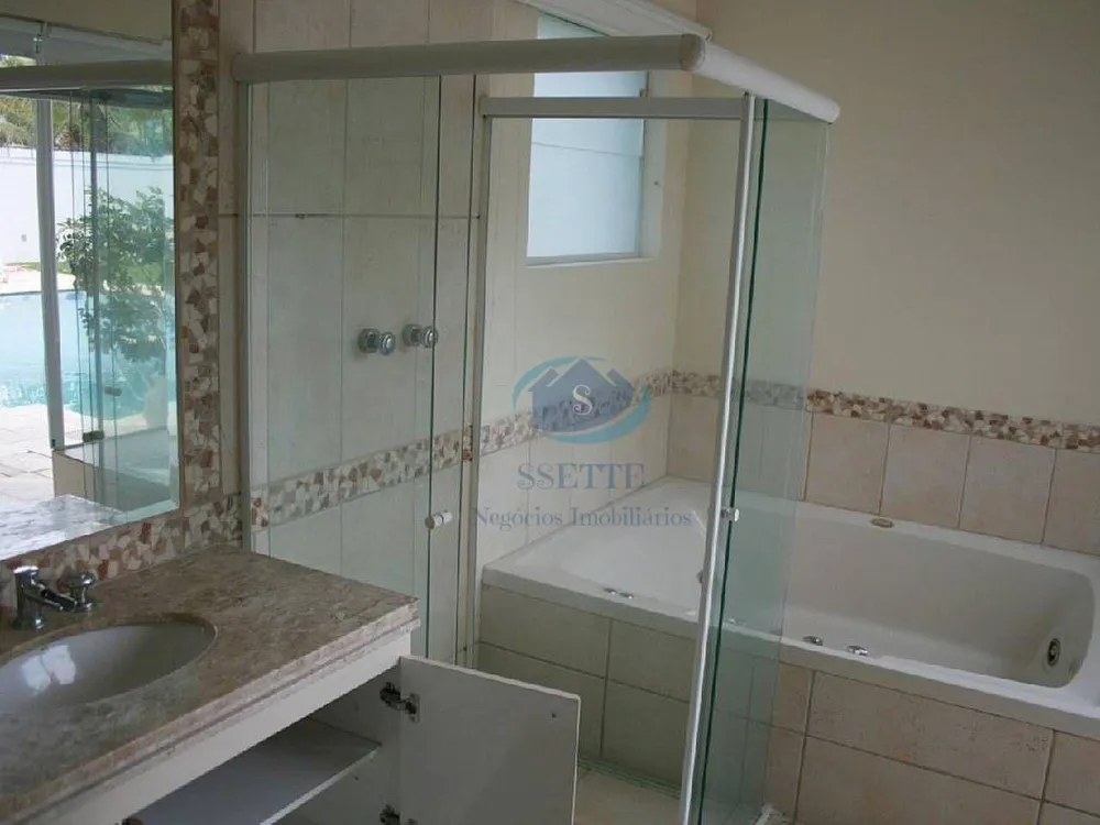 Casa de Condomínio, 7 quartos - Foto 9