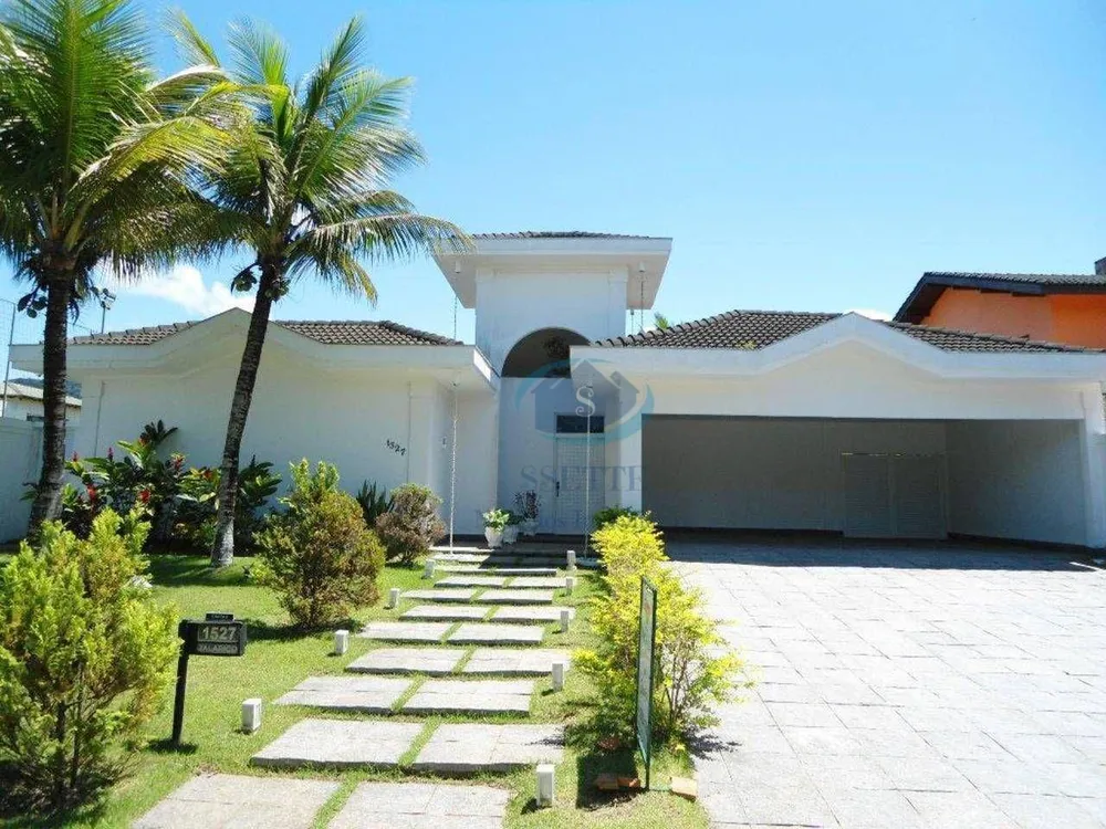Casa de Condomínio, 7 quartos - Foto 1