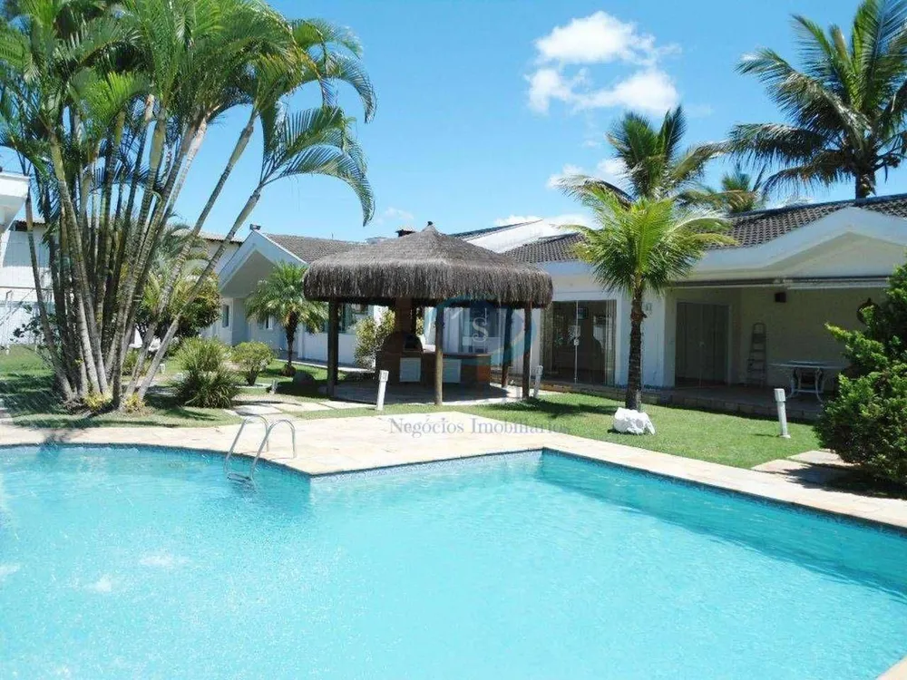 Casa de Condomínio, 7 quartos - Foto 10