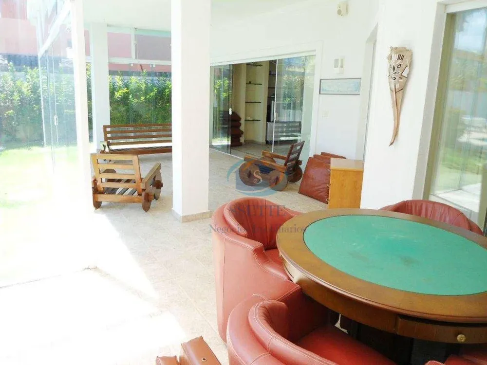 Casa de Condomínio, 7 quartos - Foto 11