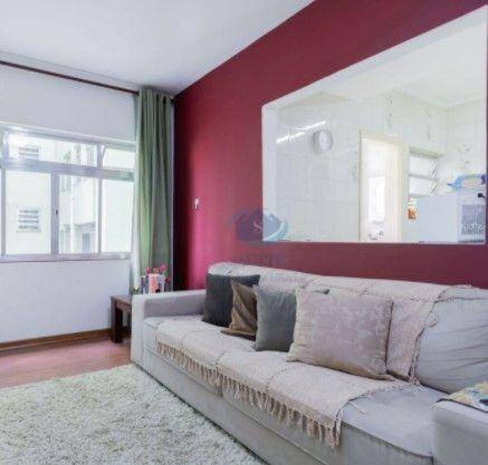 Apartamento, 2 quartos, 78 m² - Foto 1
