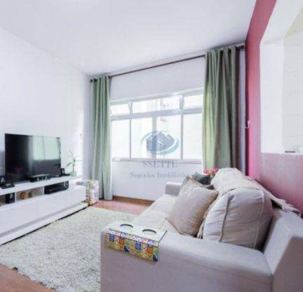 Apartamento, 2 quartos, 78 m² - Foto 2