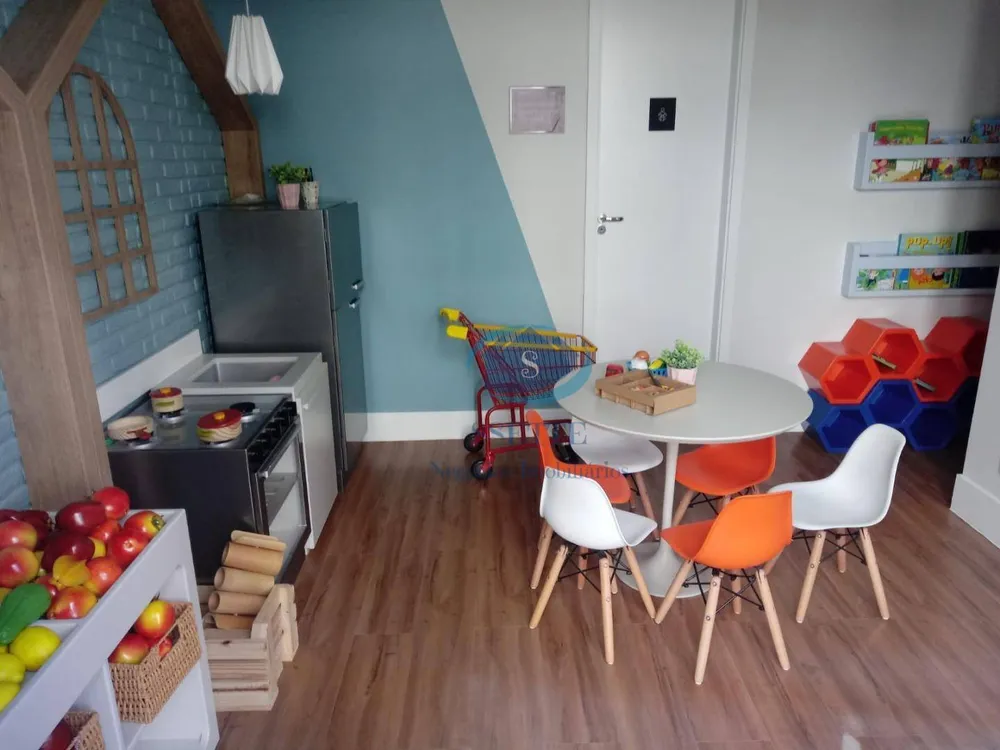 Apartamento, 2 quartos, 56 m² - Foto 8